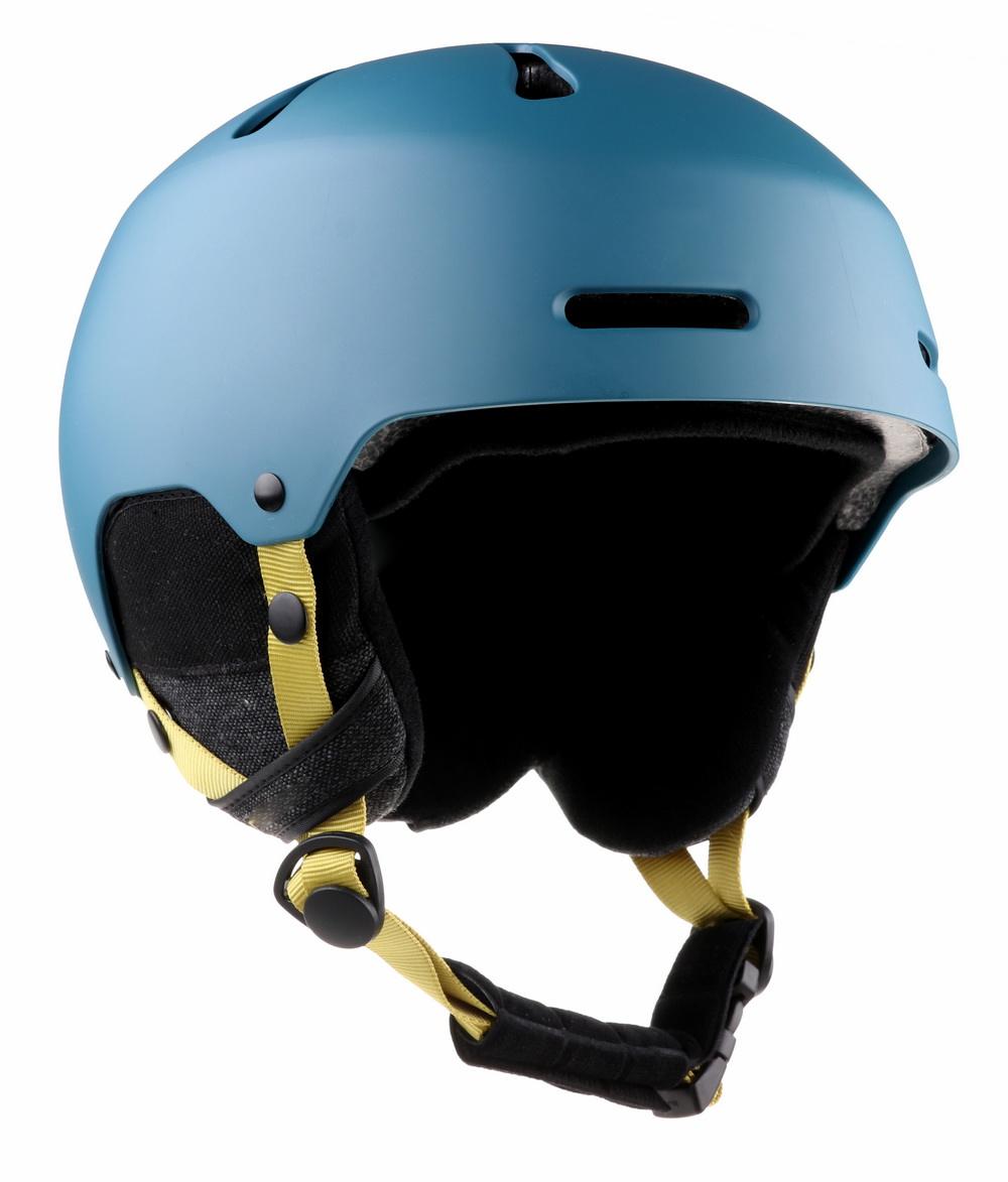 Skihelm für Jugendliche und Erwachsene sowie Ski- und Outdoor-Ski- und Snowboard-Schneesporthelme