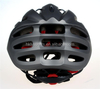 In-Mold-Sporthelm, PC-Schale, EPS-Schaum, Kohlefaser-Fahrradhelm