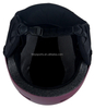 CE ASTM-zertifizierte ABS-Schale mit EPS-Innenmaterial und Skisport-Skihelm Wintersporthelm SkiSnowboardhelme