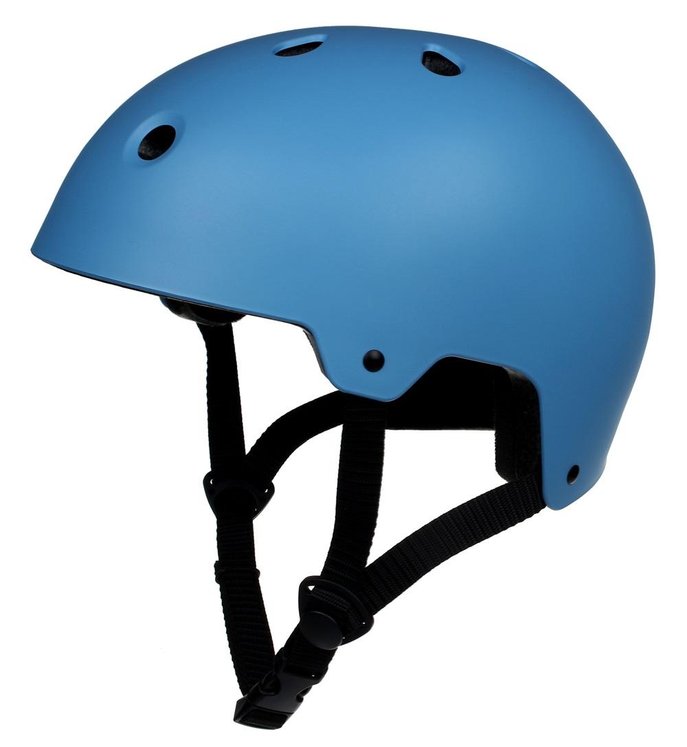 CE EN 1078 Helm für Skate Bike Scooter Helm