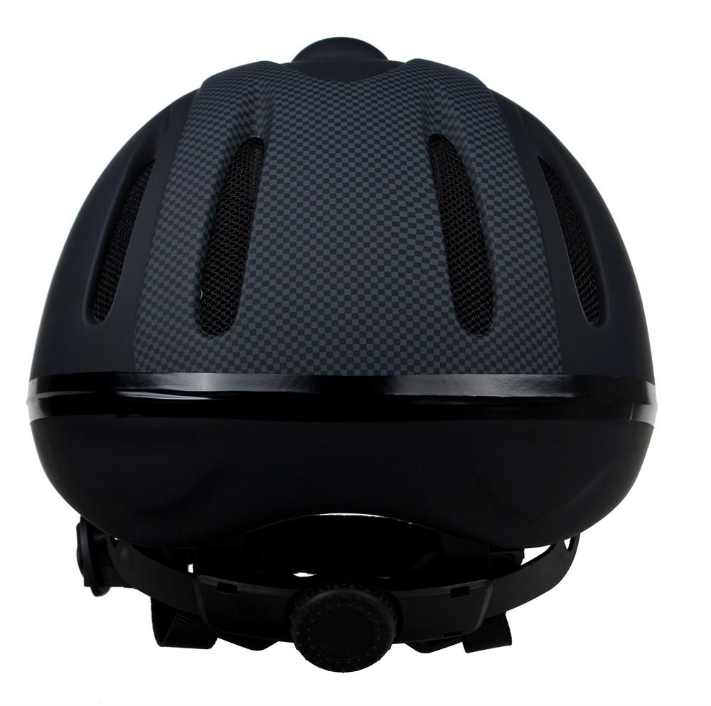 Reithelm, Helm zum Reiten