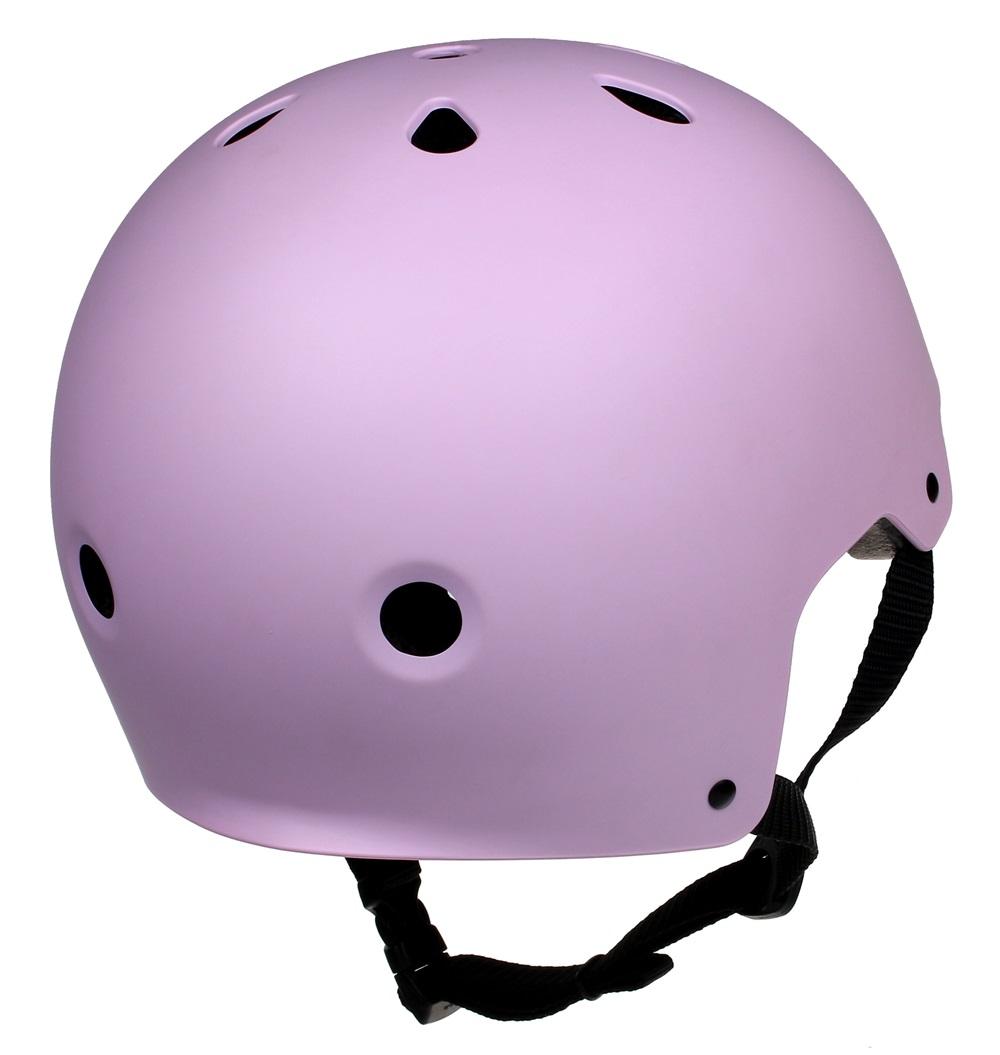 Maßgeschneiderte ABS-Schale mit Sweat Saver Liner Skating-Sport-Skateboard-Helm