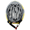 Superleichter Helm mit integriertem Gehäuse für Erwachsene, Männer und Frauen, verstellbar, für mehrere Outdoor-Sportarten, Sicherheit, Mountainbike, Radfahren, Rennrad