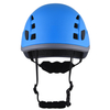 Schutzhelm für Kletterer/Jiangmen Shengtao Blau