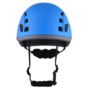 Schutzhelm für Kletterer/Jiangmen Shengtao Blau