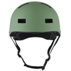 CE CPSC Sporthelmbezug, atmungsaktive ABS-Schale, individuelle Skate-Helme