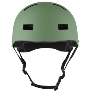 CE CPSC Sporthelmbezug, atmungsaktive ABS-Schale, individuelle Skate-Helme
