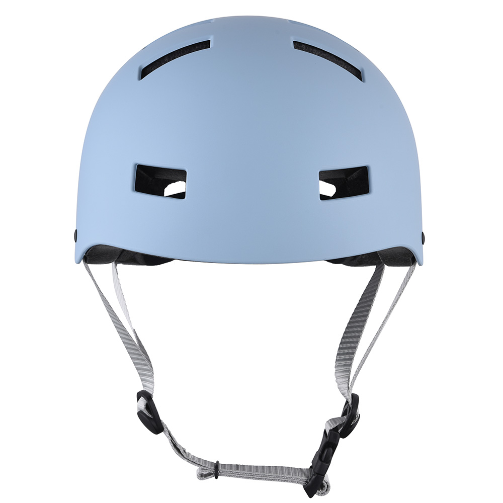 CE CPSC Sporthelmbezug, atmungsaktive ABS-Schale, maßgeschneiderter Skate-Helm