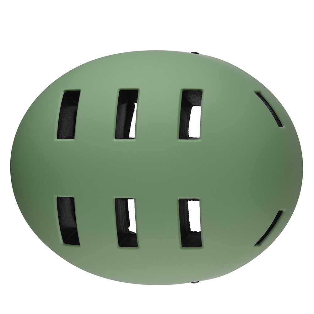 CE CPSC Sporthelmbezug, atmungsaktive ABS-Schale, individuelle Skate-Helme