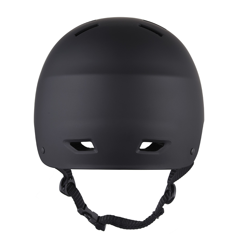Bunter Skate-Fahrrad-Skateboard-Helm aus ABS-Schale EPS mit CE CPSC