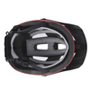 Fahrradhelm Mountainbike-Fahrradhelm für Outdoor-Radsportsport rot