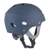 Neu eingetroffener Wildwasserhelm, Wassersporthelm Blau
