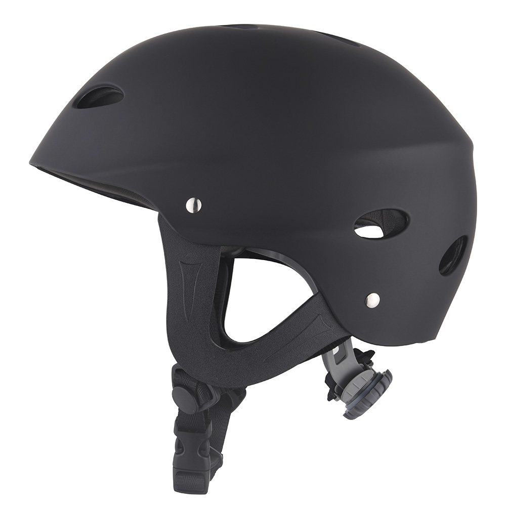 Wassersport-Helm für Wakeboard, Kajak, Kanufahren, Wassersport, mit CE EN1385