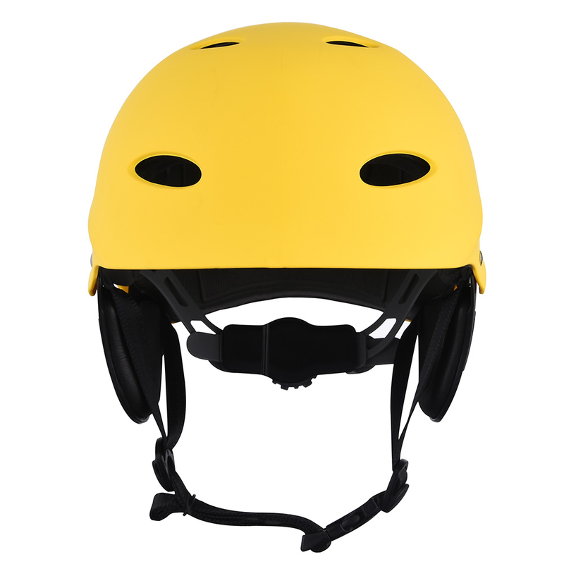 Neu eingetroffener Wildwasserhelm, Wassersporthelm