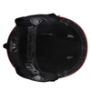Bunter individueller Ski-Snowboard-Helm, schützender Schneehelm für Erwachsene, Rosa