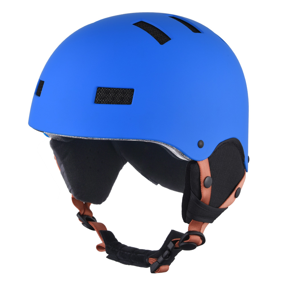 Skihelm
