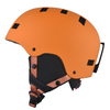 Professioneller Outdoor-Winter-Skihelm, abnehmbarer Snowboard-Schnee-Skihelm mit CE ASTM-zertifizierter Sicherheit für Männer, Frauen, Jugend-Skihelme