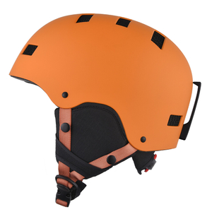 Professioneller Outdoor-Winter-Skihelm, abnehmbarer Snowboard-Schnee-Skihelm mit CE ASTM-zertifizierter Sicherheit für Männer, Frauen, Jugend-Skihelme