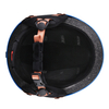 Professioneller Outdoor-Winter-Skihelm, abnehmbarer Snowboard-Schnee-Skihelm mit CE ASTM-zertifizierter Sicherheit für Männer, Frauen und Jugendliche, blaue Skihelme