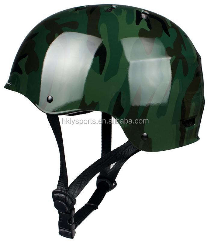 Skate-Helm, Schutzhelm im europäischen Stil, Extremsport-Helm, Inline-Skate-Helm