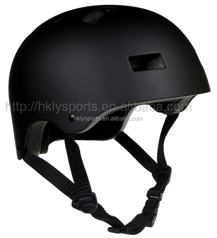 CE CPSC-zertifizierter Skate-Helm, schützender Fahrrad-Skateboard-Helm