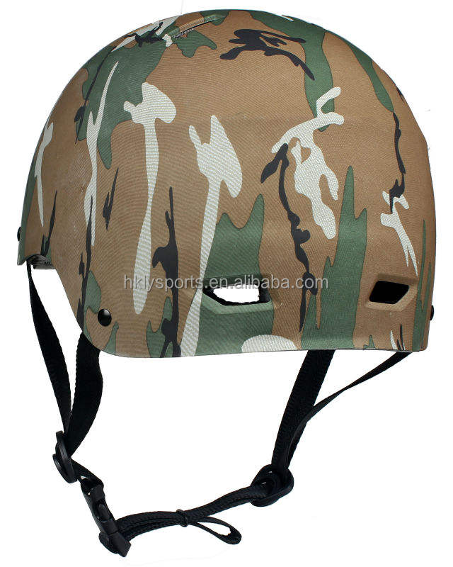 Hochwertiger Dural-Sport-Wasserhelm