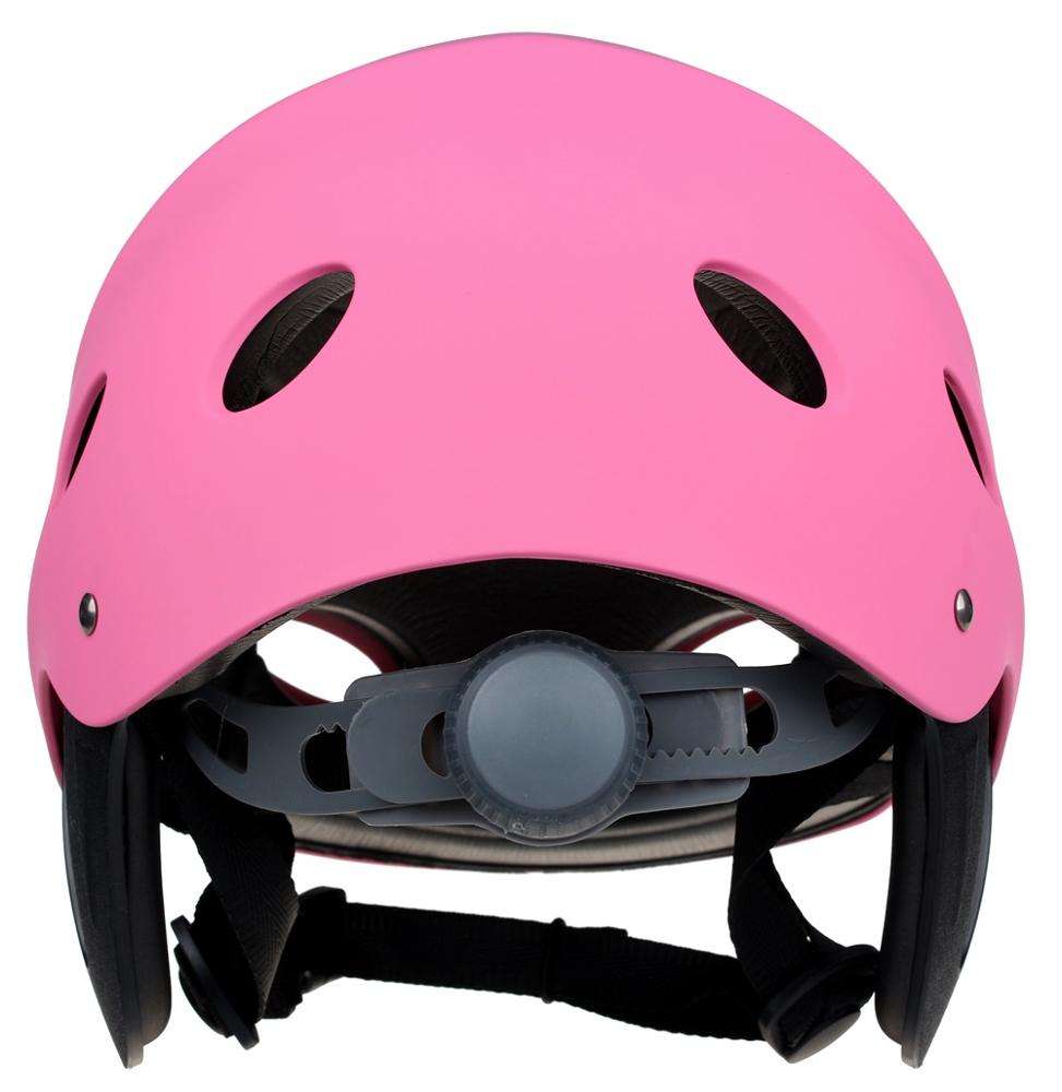 China High Colorful Professioneller Wassersport-Rafting-Helm