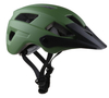 CE CPSC Verstellbarer Mountainbike-Helm, schützender Fahrradhelm mit beweglichem Visier, Fahrradhelm