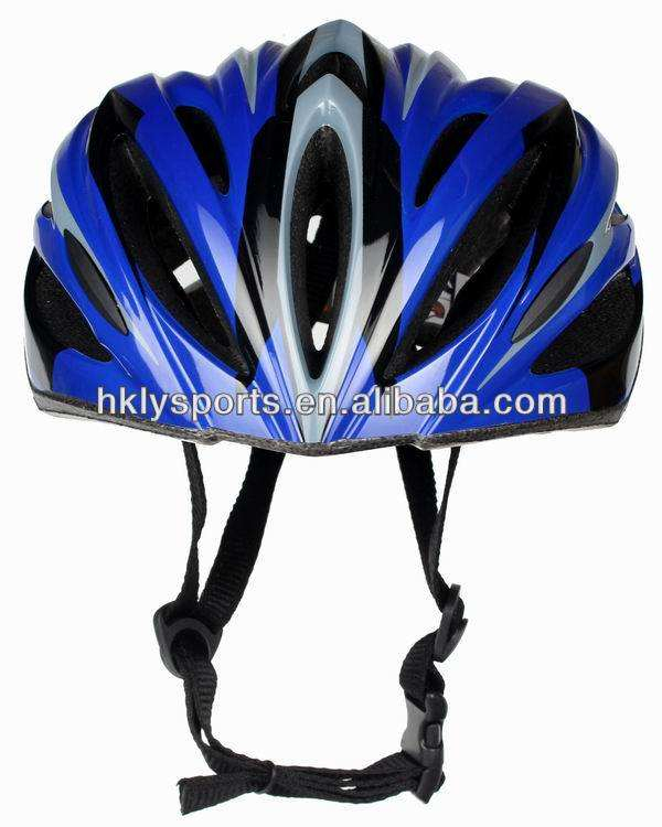 Hochwertiger Funky Fahrrad-PVC-Helm, Sicherheits-Fahrradhelm, Fahrrad-Kopfschutz, individuelle Fahrradhelme
