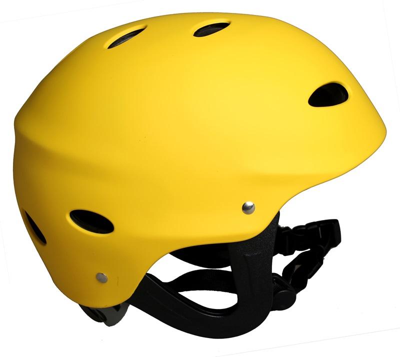 Wassersport-Wildkanu-Helm mit CE 1385