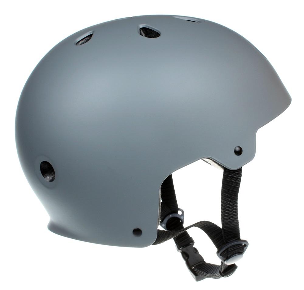 Skateboard-Helm für Erwachsene, 11 Belüftungsöffnungen, verstellbare Riemen, schützender Ski-Skate-Fahrradhelm
