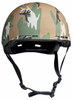Skate-Helm, Schutzhelm im europäischen Stil, Extremsport-Helm, Skate-Helm schwarz