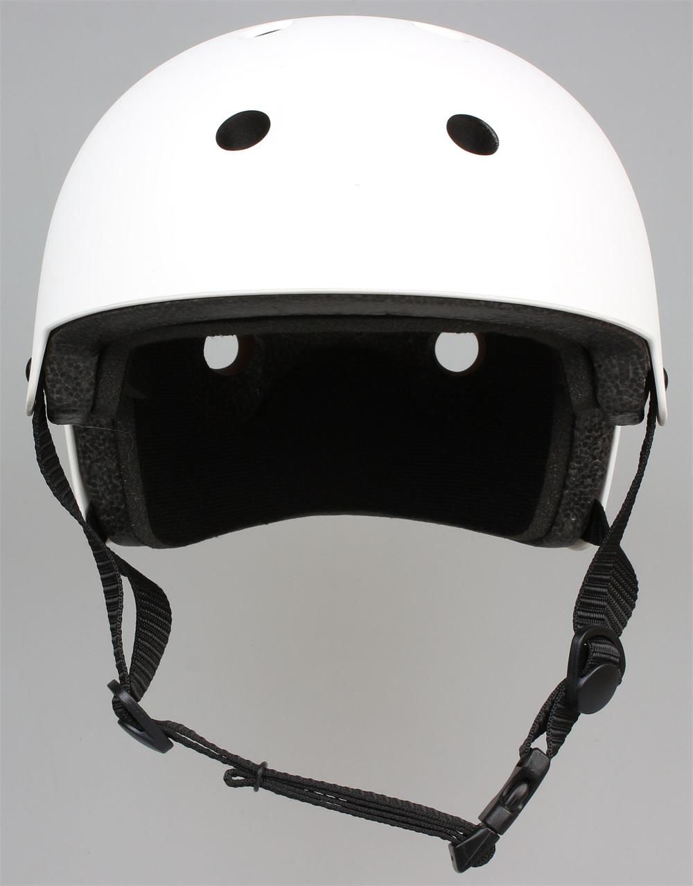 Ce Cpsc Radfahren Skate Board Helm ABS Shell Helm für Skate