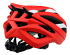 Sicherheits-PC-Fahrradhelm, schützender Fahrradhelm für Erwachsene