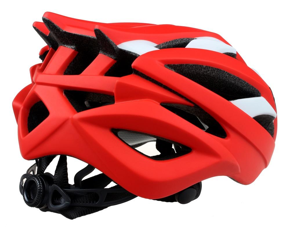 Sicherheits-PC-Fahrradhelm, schützender Fahrradhelm für Erwachsene