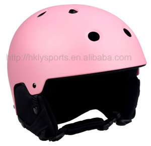 Ultraleichter, wärmster Unisex-Erwachsene-Sicherheits-Ski- und Snowboardhelm mit ABS-Schale