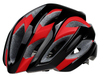 Sicherheitshelm für Erwachsene, verstellbar, Rennrad, Mountainbike, Fahrradhelm, ultraleicht, Innenpolsterung, Kinnschutz