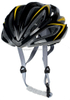 Schwarzer Drity-Fahrradhelm CE/CPSC Stanard, 2016 heiß verkaufter Fahrradhelm