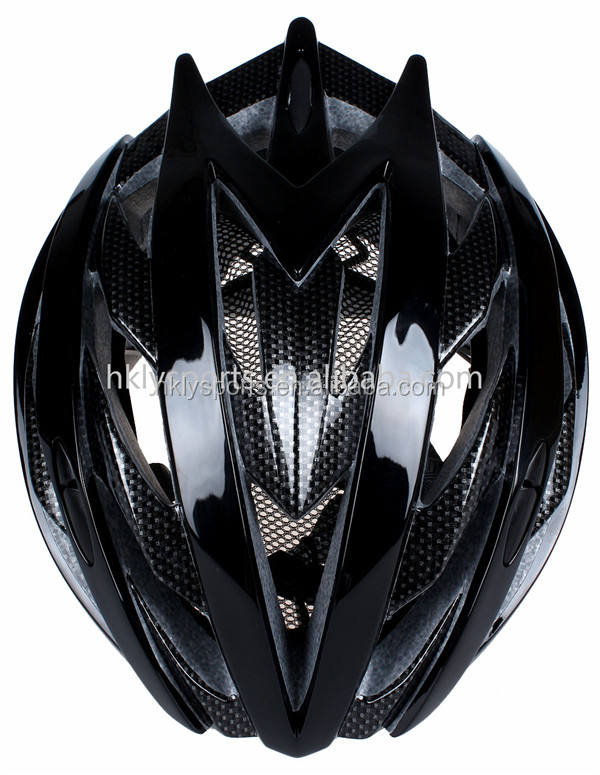 2-lagiger PC-Fahrradhelm für Erwachsene