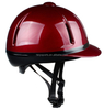 Horse Products Custom Sport Horse Safety Reithelm für Schlauchrennen