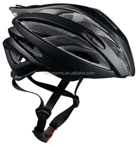 2-lagiger PC-Fahrradhelm für Erwachsene