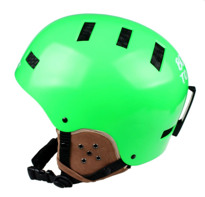 OEM HOT SALE Skihelm mit individuellem Logo mit CE/CPSC/ASTM