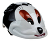 Hochsicherer Fahrradhelm in Tierform