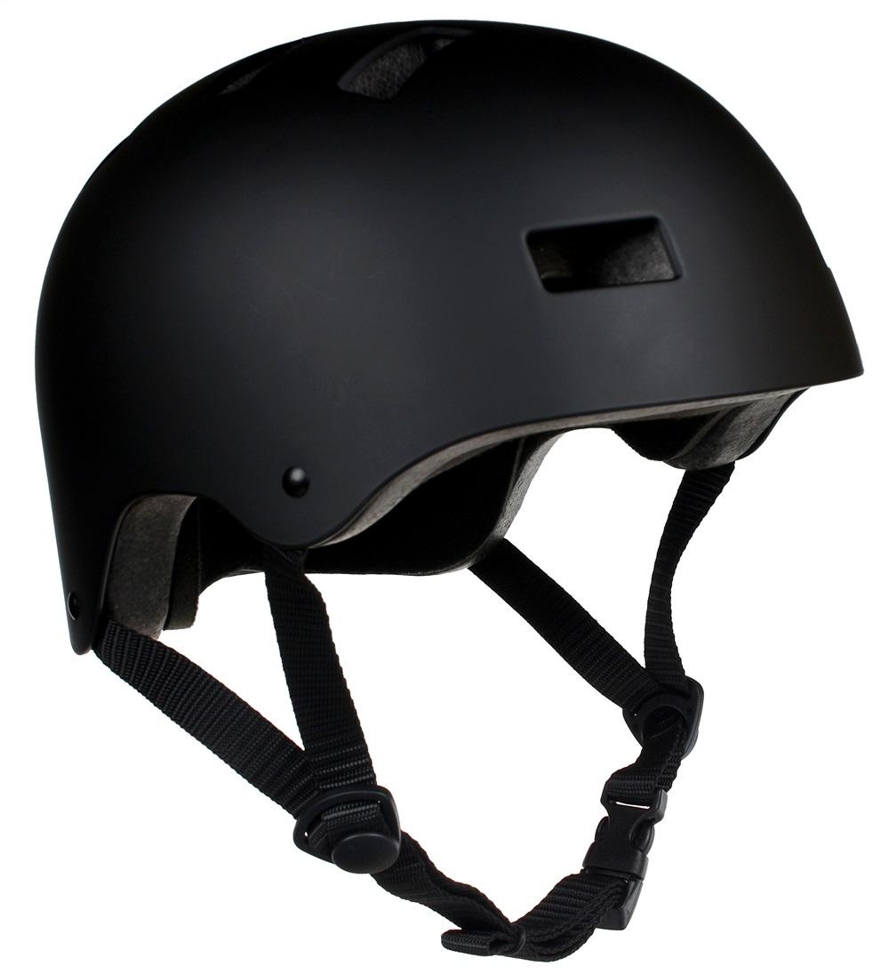 Schutzausrüstung ABS Skateboard Verstellbarer Fahrrad-Pendler-Skate-Helm für Erwachsene und Jugendliche