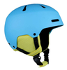 Skihelm für Jugendliche und Erwachsene und Ski-Outdoor-Ski- und Snowboard-Schneesporthelme mit Fleece-Futter