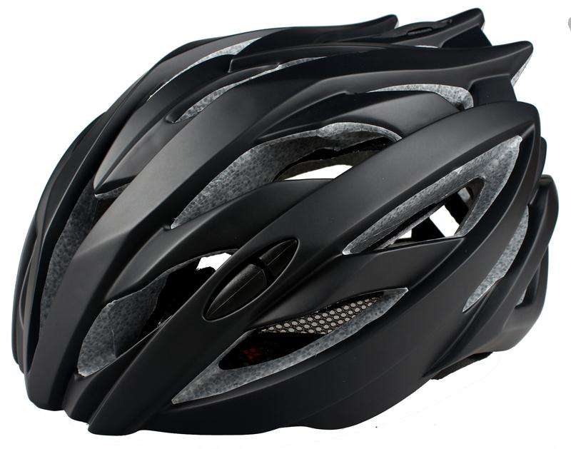 Fahrradhelm für Erwachsene, umweltfreundlich, verstellbar, für Herren und Damen, Mountainbike, Rennrad, Sicherheitshelm