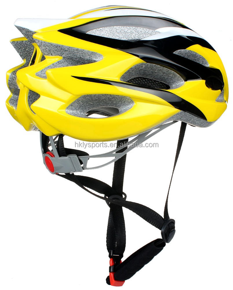 Leichter Fahrradhelm, Fahrradhelm, spezielles Design für Herren im Mountainbike- und Rennrad-Stil ST986