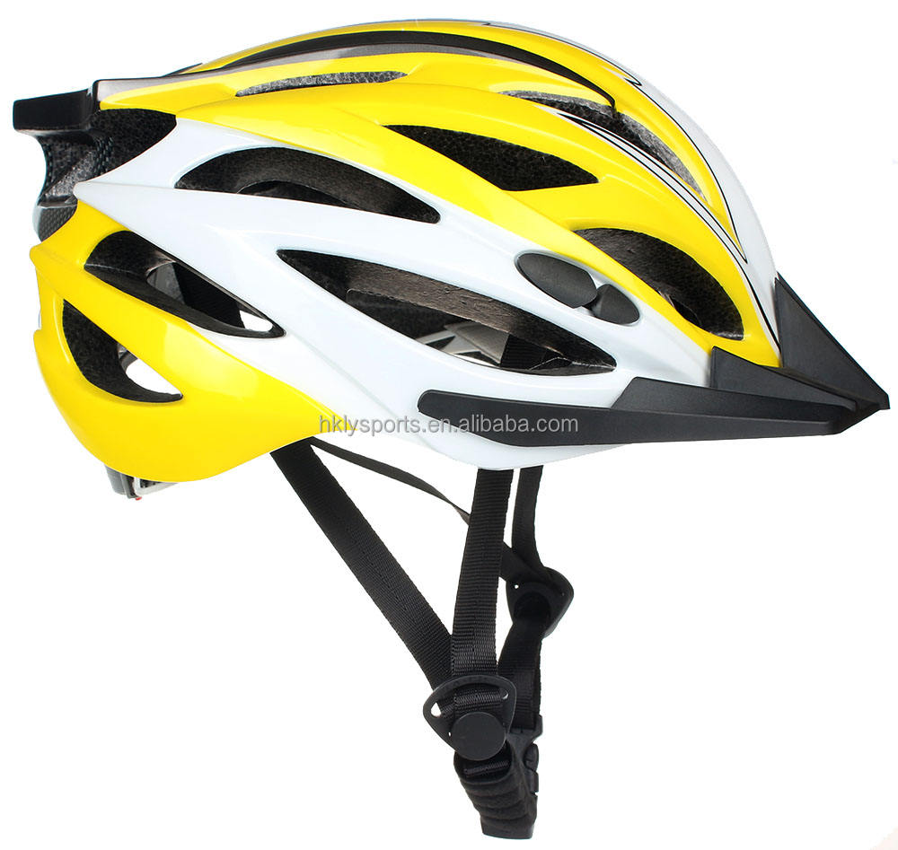 Outdoor-Sport Radfahren Schutzausrüstung Fahrradhelme Outdoor Fahrrad Fahrrad Fahrradhelm