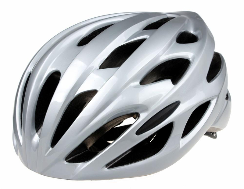 CE CPSC Fahrradhelm, Fahrrad-Straßenhelm für Erwachsene mit sicherem, verstellbarem Zifferblatt und 24 Belüftungsöffnungen, Mountainbike-Helm