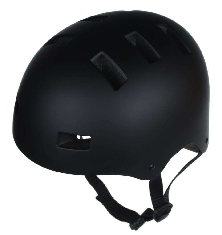 CE- und CPSC-Sweatsaver-Helm für Skateboarding, BMX, Rollschuhlaufen und Actionsport